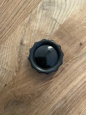 Volantino in bachelite