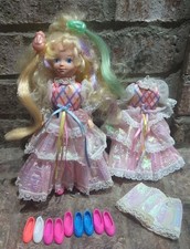 Bambola vintage 1988 Lady