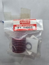 FERRARI F2004 SCALA 1/8 KYOSHO