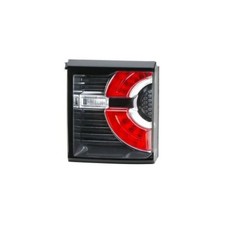 Fanale faro posteriore destro