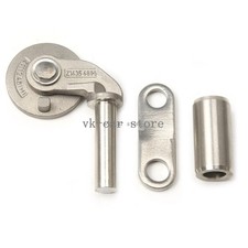 Kit Riparazione Flapper Turbo