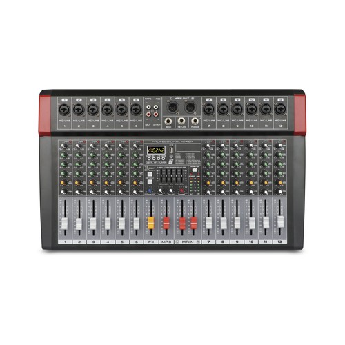 Microfono mixer microfonico - microfono,