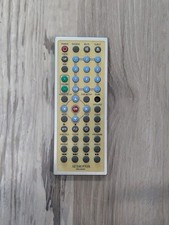 Audiovox FPE1505DV Telecomando