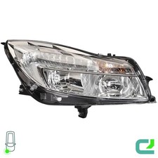 Faro proiettore principale