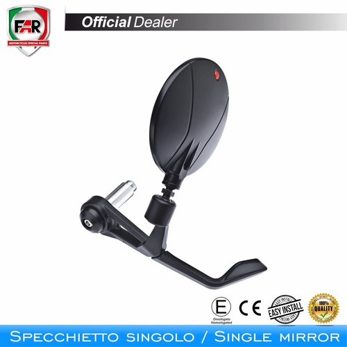 Specchio retrovisore far 7793 - specchio,