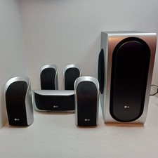 LG LHS-55SBS Speaker System
