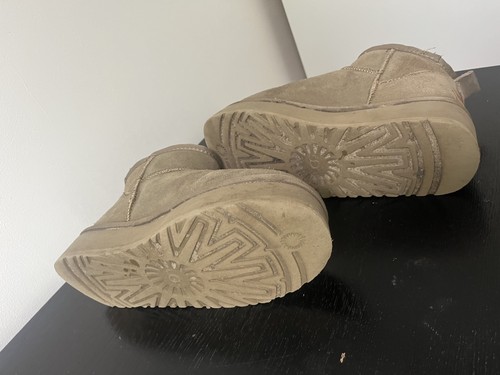 Stivali ugg classici ultra - classici,