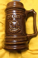 6 boccali birra in ottimo