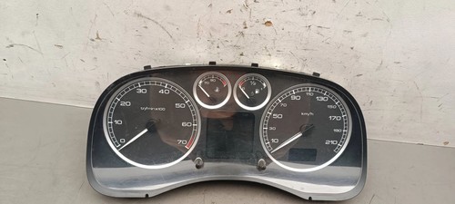 Peugeot 307 2005 - , benzina