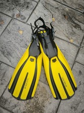 Pinne Mares Avanti X3