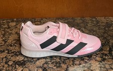 New! Mens ADIDAS ADIPOWER 3