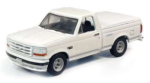 Ford 150 svt 1994 bianco - svt,