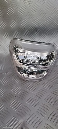 Fanale faro anteriore - fanale, piaggio