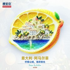 Calamita frigo resina Italia
