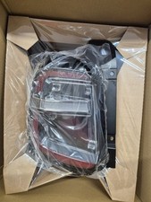 Fanale  Posteriore Sinistro