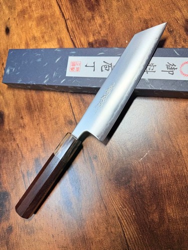 Yoshihiro coltello bunka - coltello,