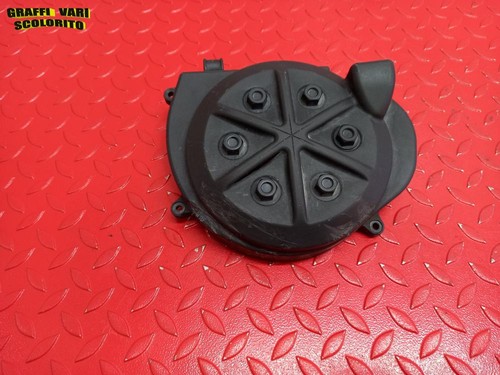 Carter cover coprimotore - cover,