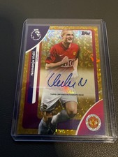 Topps Premier League 2025/2026