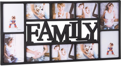 Cornice foto family - 10,
