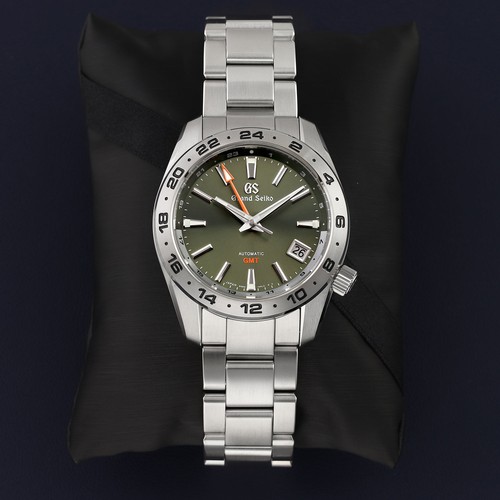 Grand seiko sport - seiko,