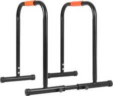 Dip Bars Regolabile Dip Stand