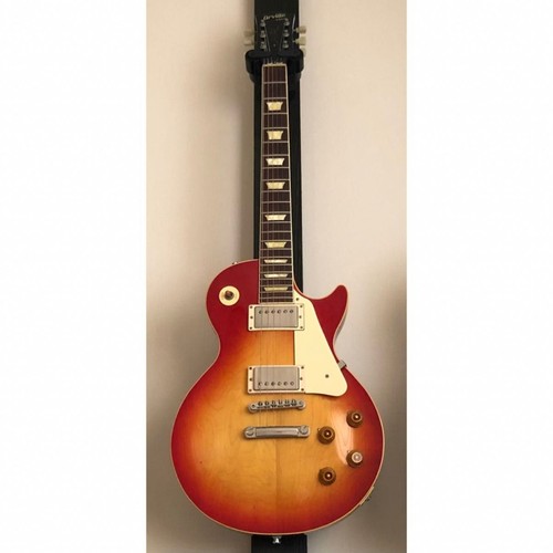 Orville gibson lps 57c - gibson, lps-57c