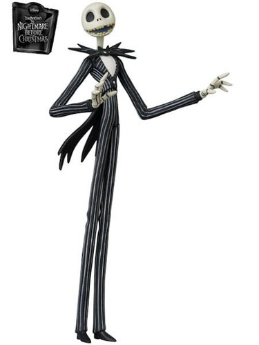 Jack nightmare before - jack,
