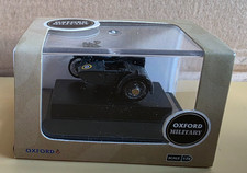 Oxford Military 76BSA008 1:76