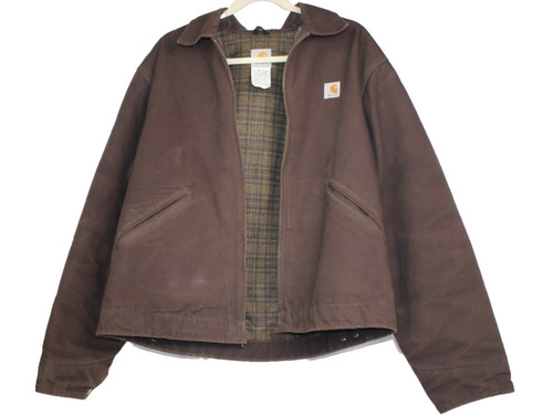 Giacca vintage carhartt - vintage,