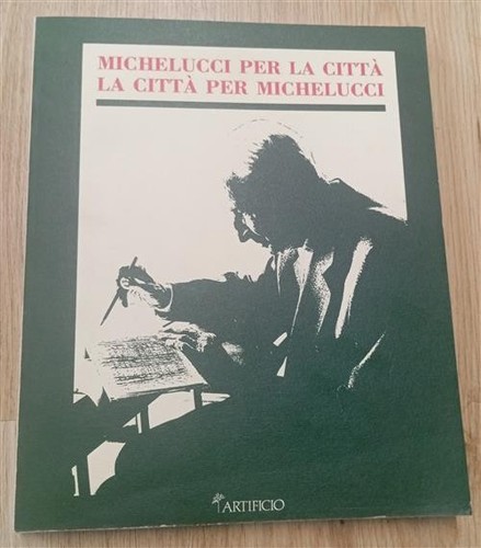 Michelucci per citta la - michelucci, citta.