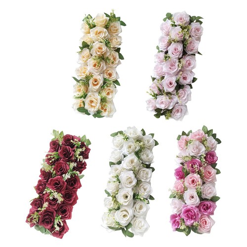 Fiori artificiali matrimonio - artificiali,