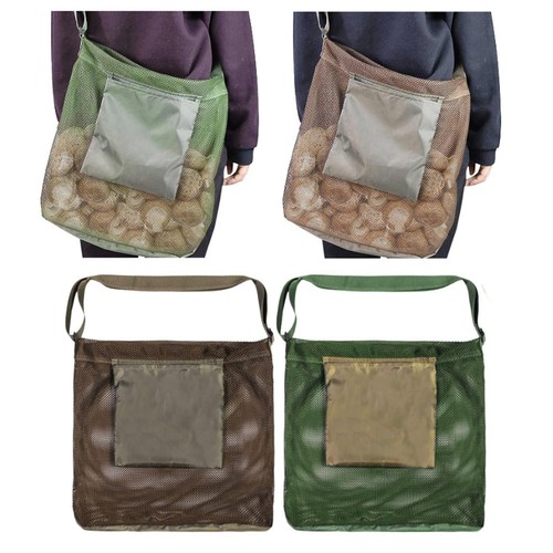Borsa per raccolta - , funghi