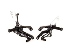 PEDANE ARRETRATE FACTOR-X