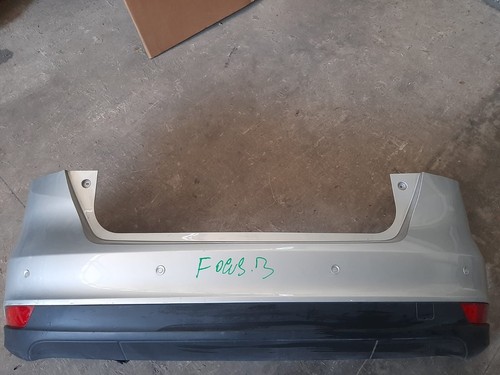 Paraurti posteriore ford - paraurti,