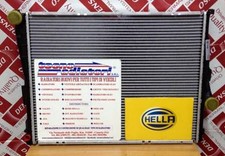 Radiatore Motore BMW Serie 3