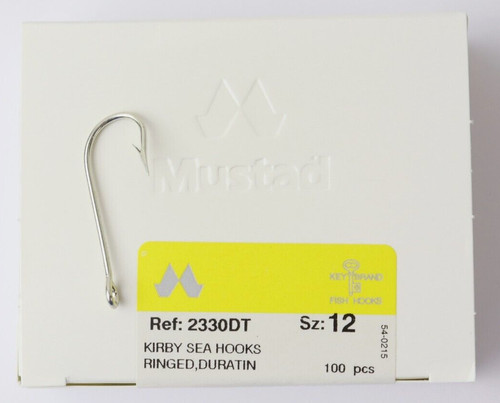 Ami mustad ref 2330dt size - mustad,