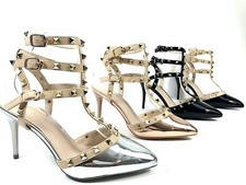 Scarpe da donna elegante
