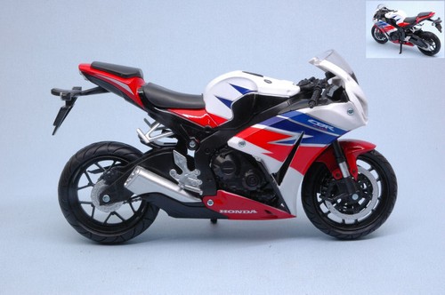 Modellino moto new ray honda - ,