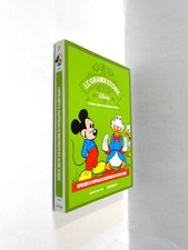 Le GRANDI STORIE Disney SCARPA 7 Topolino e il pappagallo matematico ...