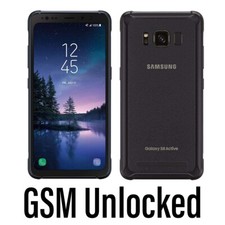 Smartphone Samsung Galaxy S8