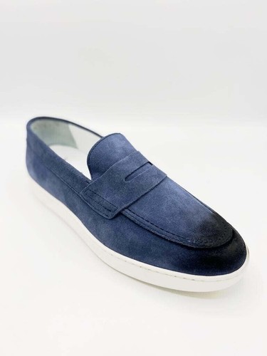 Botticelli sneakers mocassino - botticelli,