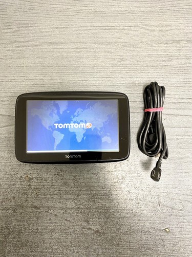 Navigatore satellitare tomtom - satellitare,