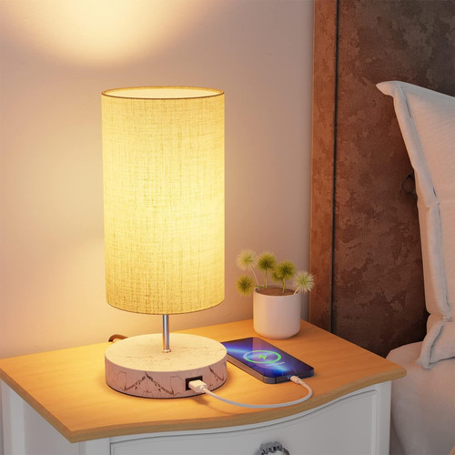 Lampada comodino dimmable - lampada, da