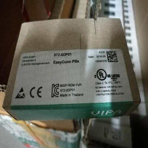 Spedizione veloce plc - plc, vipa