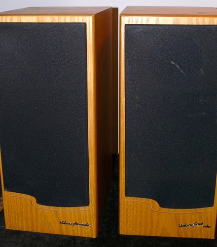 Coppia altoparlanti stereo - coppia,