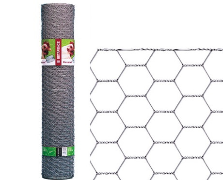 Reti betafence hexanet - reti,