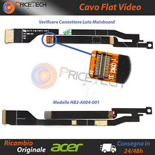 Cavo Flat LCD ACER Aspire S3
