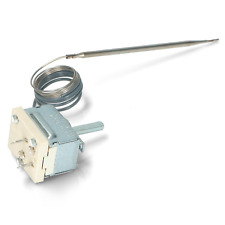 Termostato forno statico