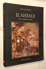 ANTONINO BUTTITTA-IL