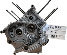 Ducati Corse Sand casted